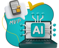 AI Product Lab. Собираем MVP за 3 занятия — как взрослые IT-команды - КИБЕРшкола программирования для детей, компьютерные курсы для школьников, начинающих и подростков - KIBERone г. Изобильный