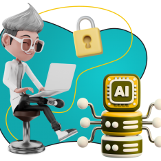 Этичный хакинг & AI безопасность - КИБЕРшкола программирования для детей, компьютерные курсы для школьников, начинающих и подростков - KIBERone г. Изобильный