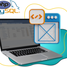 PHP+SQL - КИБЕРшкола программирования для детей, компьютерные курсы для школьников, начинающих и подростков - KIBERone г. Изобильный