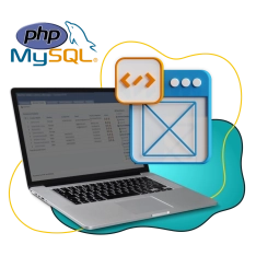 PHP+SQL - КИБЕРшкола программирования для детей, компьютерные курсы для школьников, начинающих и подростков - KIBERone г. Изобильный