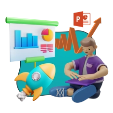 Магия эффектных презентаций PowerPoint - КИБЕРшкола программирования для детей, компьютерные курсы для школьников, начинающих и подростков - KIBERone г. Изобильный