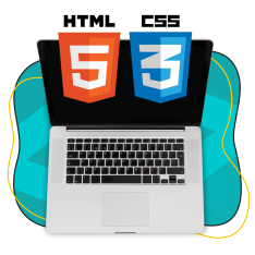 Веб-мастер (HTML + CSS) - КИБЕРшкола программирования для детей, компьютерные курсы для школьников, начинающих и подростков - KIBERone г. Изобильный