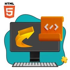 Web-мастер: первые шаги в мир современных сайтов. Основы HTML - КИБЕРшкола программирования для детей, компьютерные курсы для школьников, начинающих и подростков - KIBERone г. Изобильный