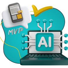 AI Product Lab. Собираем MVP за 3 занятия — как взрослые IT-команды - КИБЕРшкола программирования для детей, компьютерные курсы для школьников, начинающих и подростков - KIBERone г. Изобильный