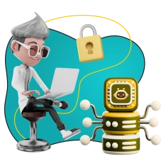 Этичный хакинг & AI безопасность - КИБЕРшкола программирования для детей, компьютерные курсы для школьников, начинающих и подростков - KIBERone г. Изобильный