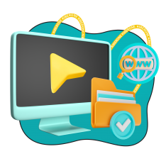 Компьютерная грамотность - КИБЕРшкола программирования для детей, компьютерные курсы для школьников, начинающих и подростков - KIBERone г. Изобильный