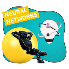 Нейросети - КИБЕРшкола программирования для детей, компьютерные курсы для школьников, начинающих и подростков - KIBERone г. Изобильный