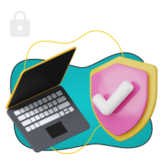 Кибербезопасность - КИБЕРшкола программирования для детей, компьютерные курсы для школьников, начинающих и подростков - KIBERone г. Изобильный