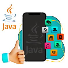 Программирование на Java. Твое первое приложение! - КИБЕРшкола программирования для детей, компьютерные курсы для школьников, начинающих и подростков - KIBERone г. Изобильный