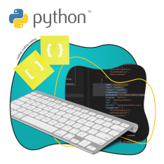 Программирование в Python. Создай свою первую игру! - КИБЕРшкола программирования для детей, компьютерные курсы для школьников, начинающих и подростков - KIBERone г. Изобильный