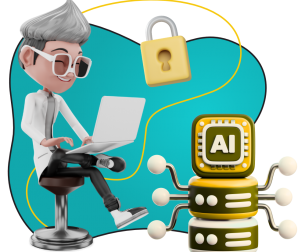 Этичный хакинг & AI безопасность - КИБЕРшкола программирования для детей, компьютерные курсы для школьников, начинающих и подростков - KIBERone г. Изобильный