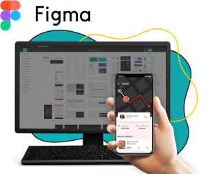 Figma. Web-дизайн для сайтов и приложений - Школа программирования для детей, компьютерные курсы для школьников, начинающих и подростков - KIBERone г. Изобильный