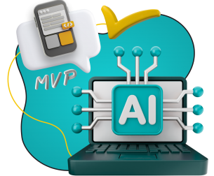 AI Product Lab. Собираем MVP за 3 занятия — как взрослые IT-команды - КИБЕРшкола программирования для детей, компьютерные курсы для школьников, начинающих и подростков - KIBERone г. Изобильный