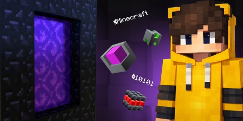 Архитекторы Реальности. Программируем Портал в Minecraft - КИБЕРшкола программирования для детей, компьютерные курсы для школьников, начинающих и подростков - KIBERone г. Изобильный